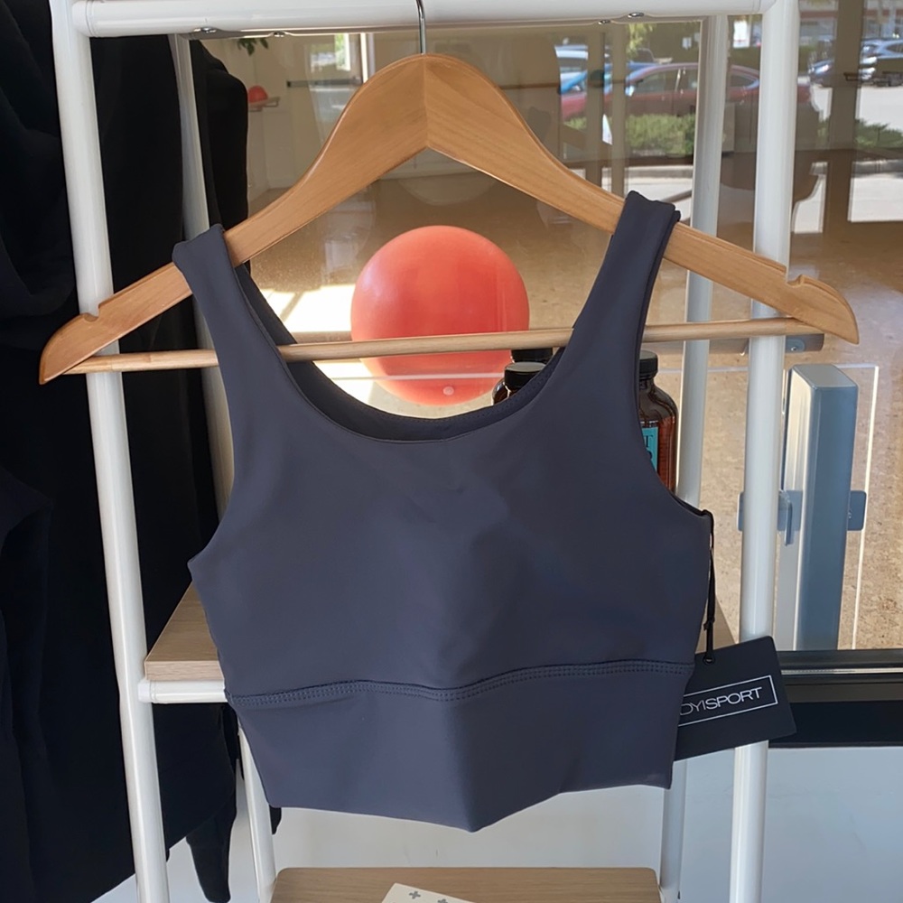 DYI ELEVATE BRA